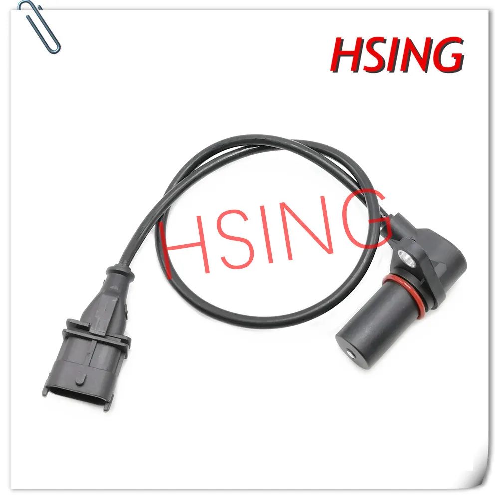 HSINGYE новый № 0281002486 Датчик положения коленчатого вала подходит для Isuzu Vauxhall Opel Astra