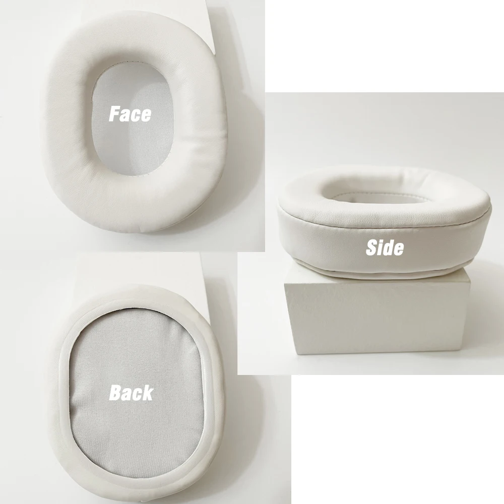 Oncepink Запасные подушечки для наушников и ленты на голову HyperX Cloud полета наушники
