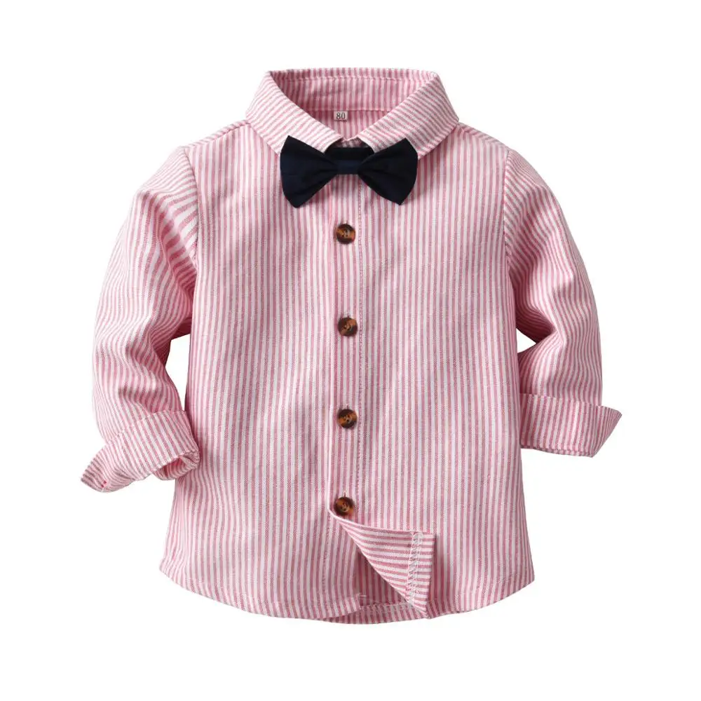 Весенне-осенний костюм для мальчиков в европейском и американском стиле детская