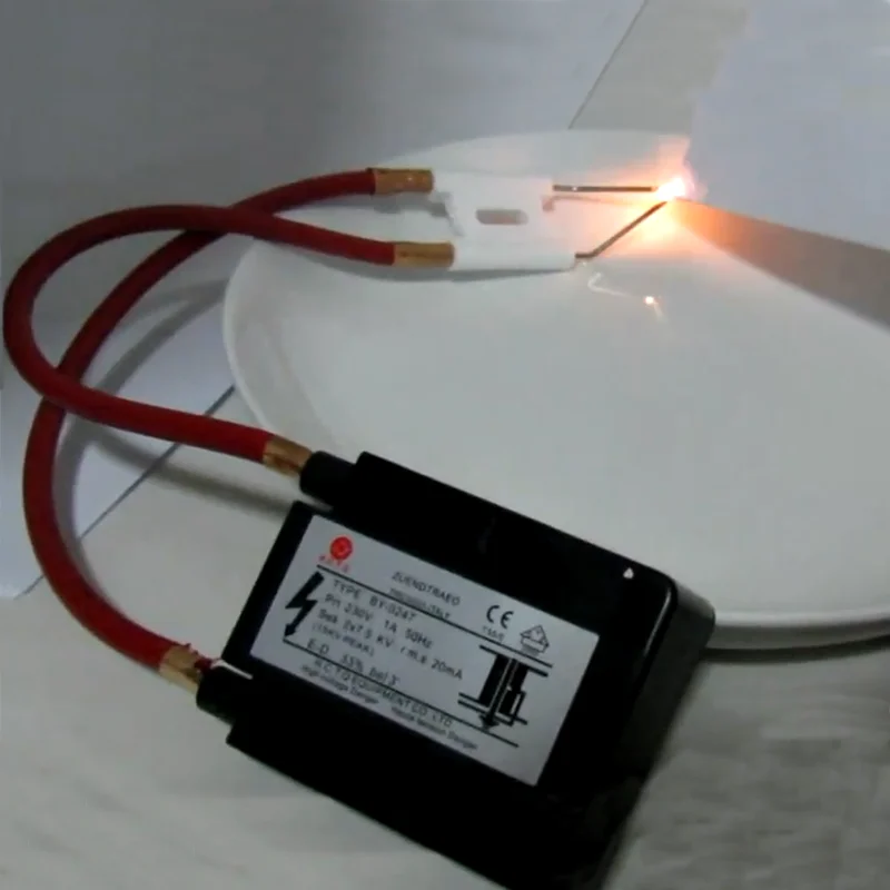 Горелка высокого напряжения импульсный воспламенитель керамический игольчатый