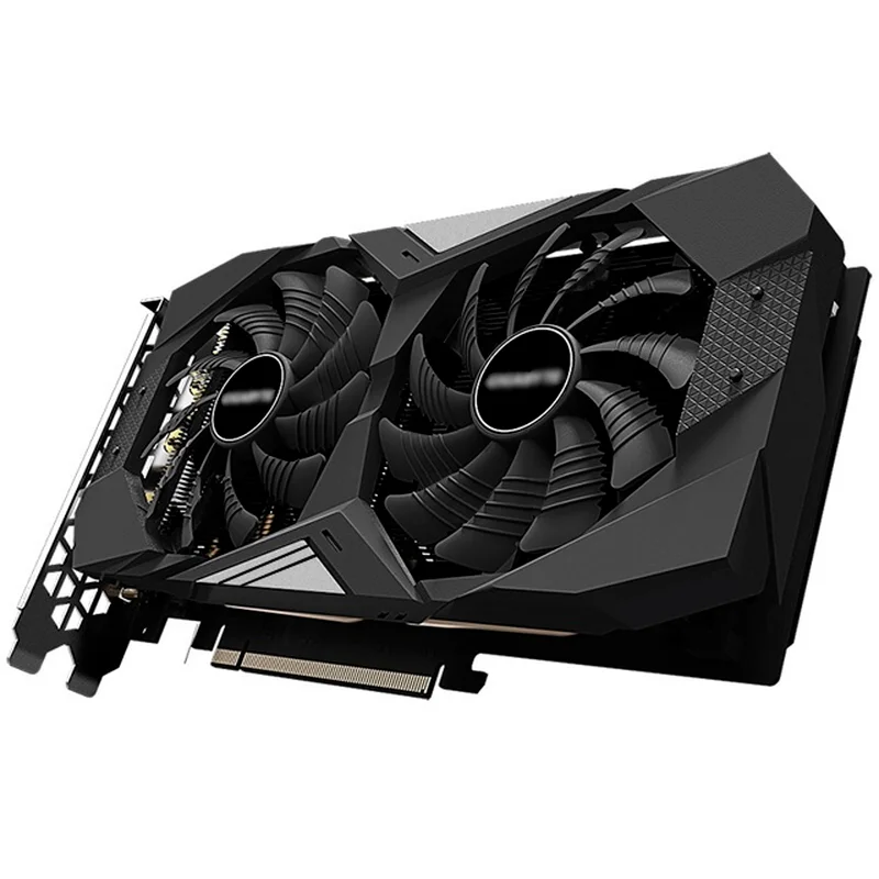 

Colorful GTX1660s Super 6GB GDDR5 Memory Computer Graphic Card GTX 1660s 6GB