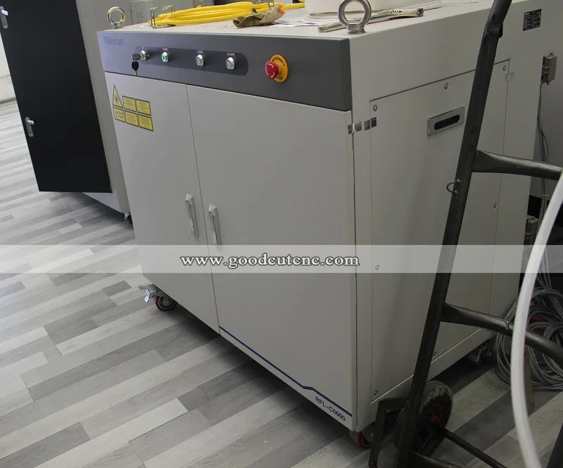 

Full Enclosed metal sheet best fiber laser cutting machine suppliers