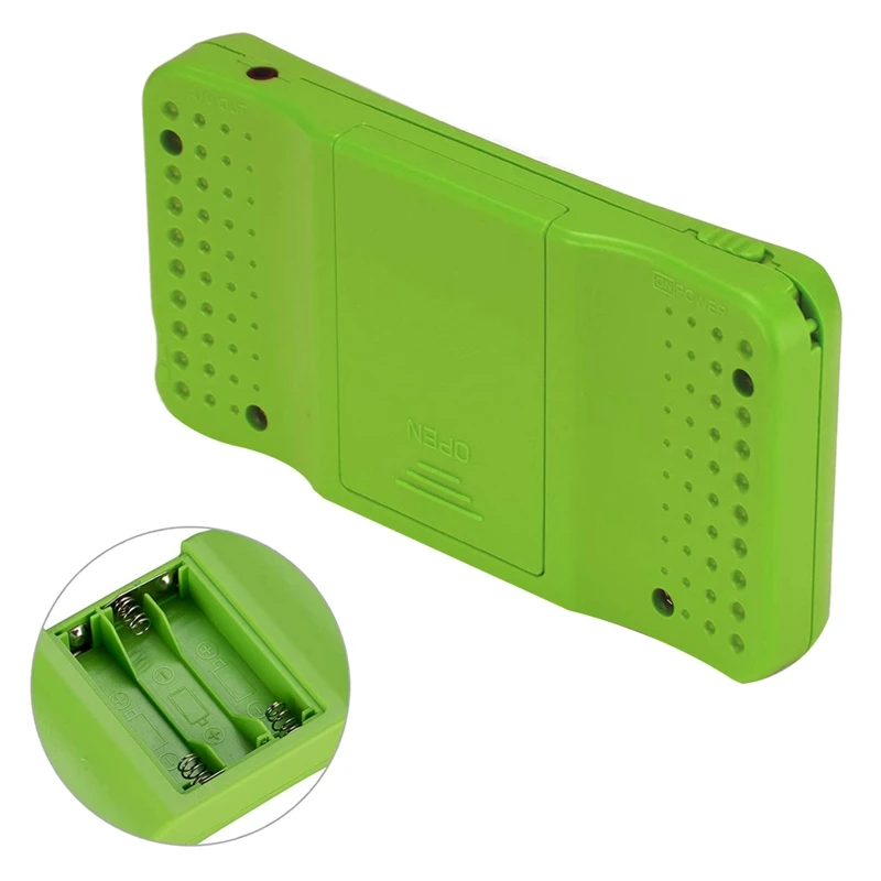 Портативная портативная игровая консоль для детей игровые консоли аркадной