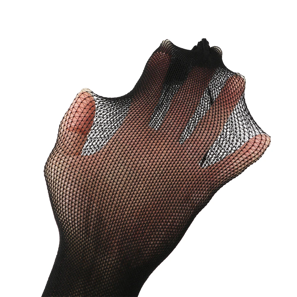 Подвязки VATINE до бедра Экзотическая одежда эротические носки с открытой