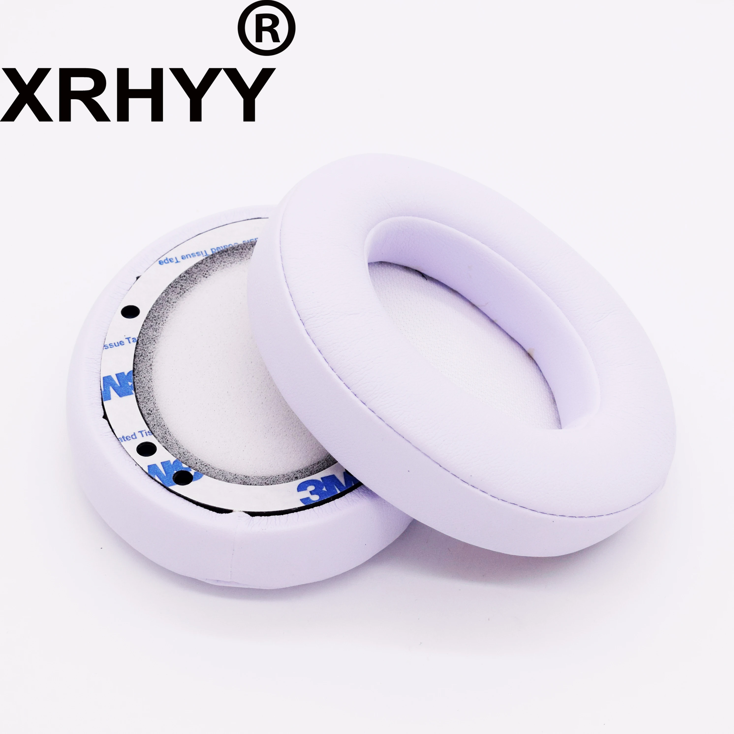 Белые Сменные накладные вкладыши XRHYY для Beats Studio 2 0 Проводные/беспроводные