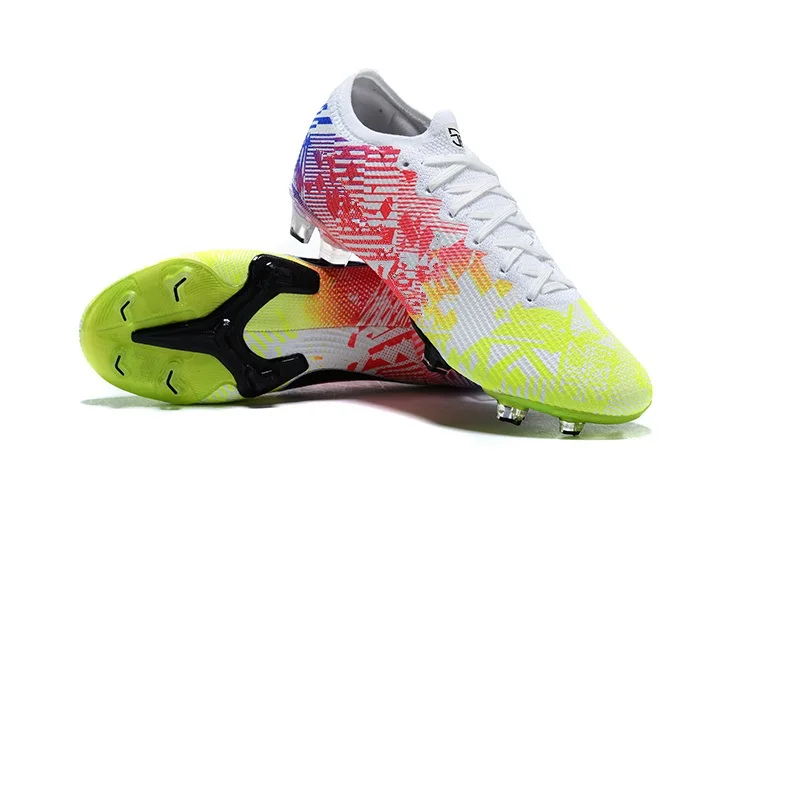 

Wholesale 2021 cheap VP 13 Elite FG sOCCER SHOES mens boys women children football boots size 35-46