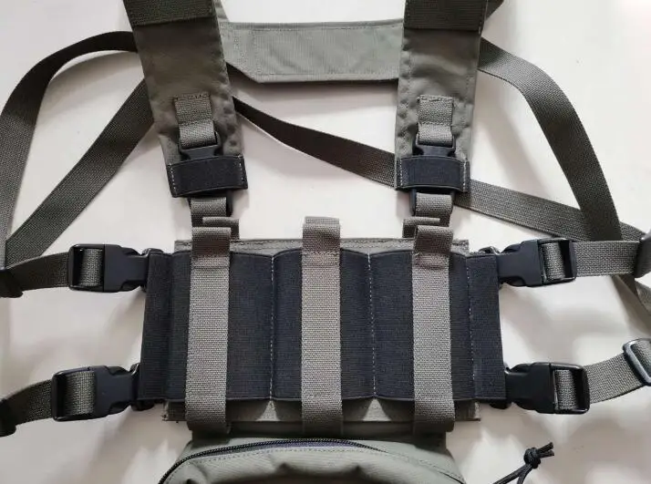 

119 MK3 MK4 JPC2.0, , , Sub Holster