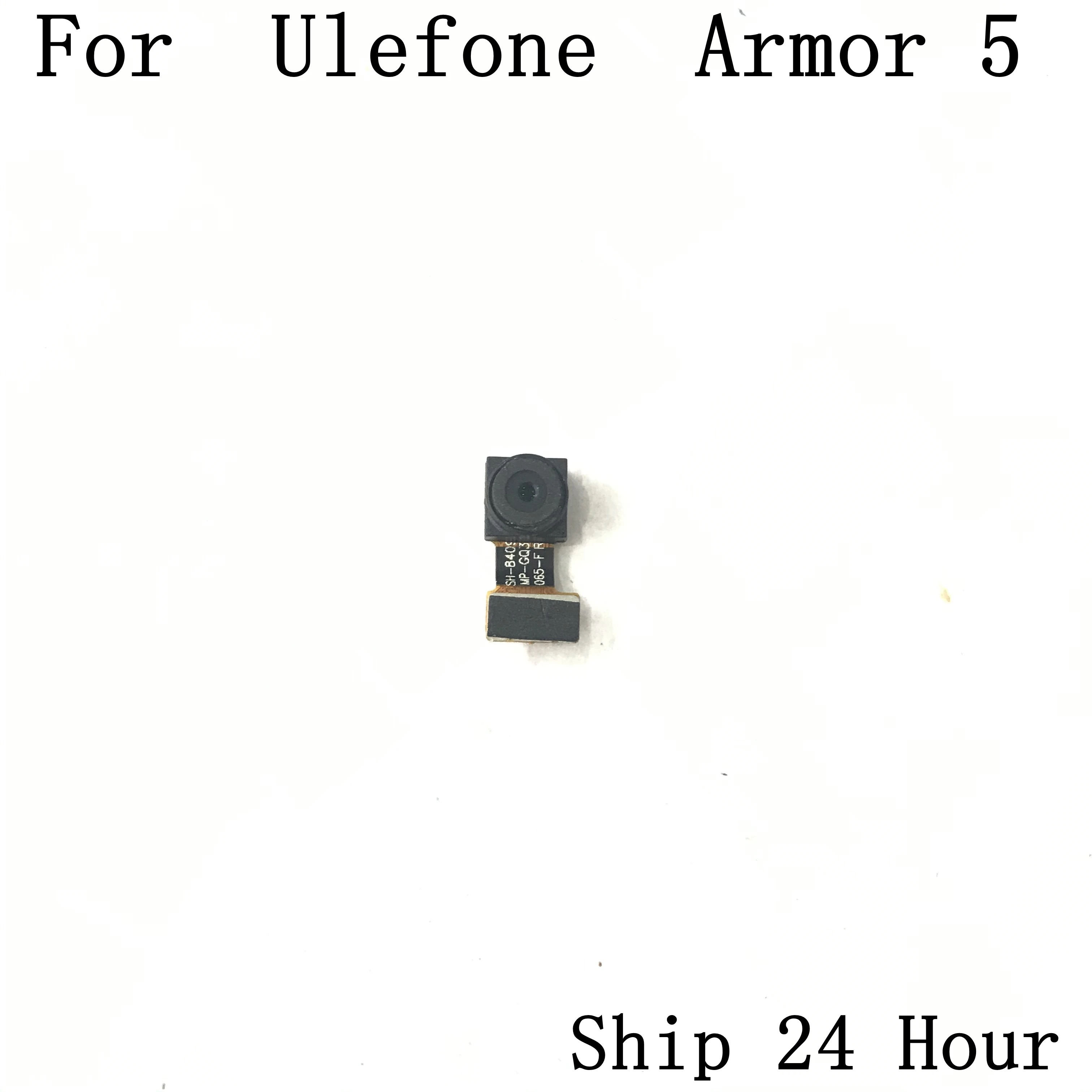 Ulefone Armor 5 б/у Передняя камера 8 0 МП модуль для Ремонт починка запасная часть