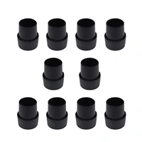 10pcs foot pad replacement parts practical pipe cover non slip trampoline accessories solid durable latex leg tip easy install