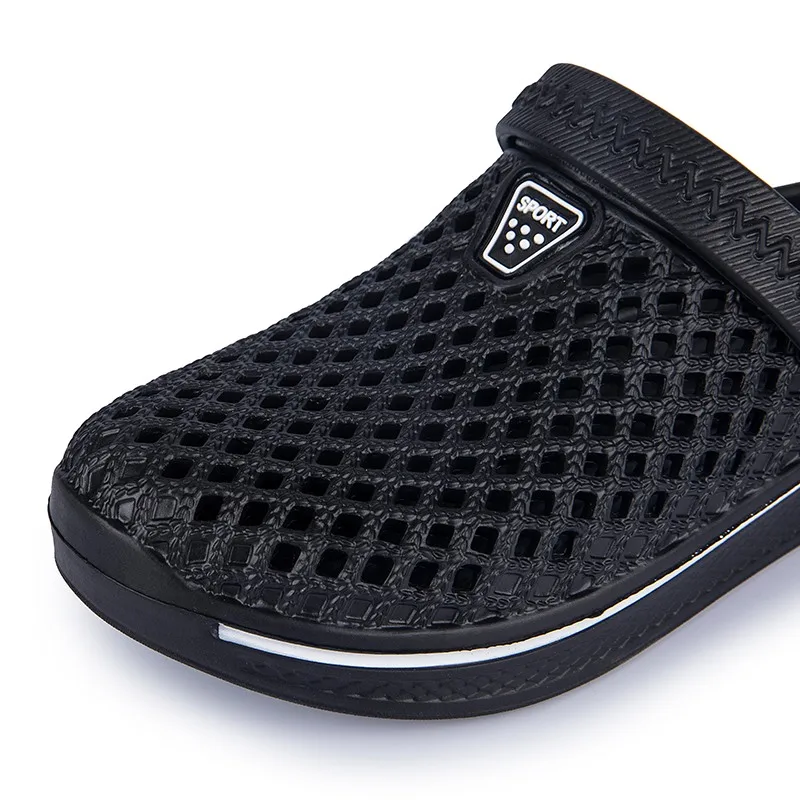 

Sandals Mens 2021 Man Casual Shoes Men'S Shoe Luxury Clapper Male Men's Men Slippers Designer Rubber Flip Flops Slip-On