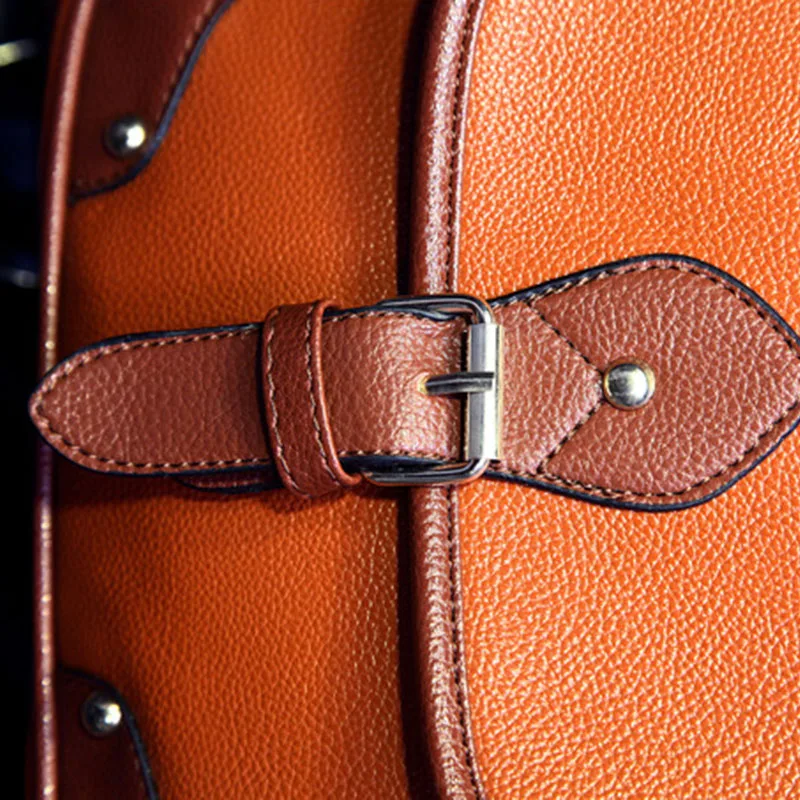 2020 модная новинка в стиле пэчворк Женская обувь экокожа (полиуретан) школьная