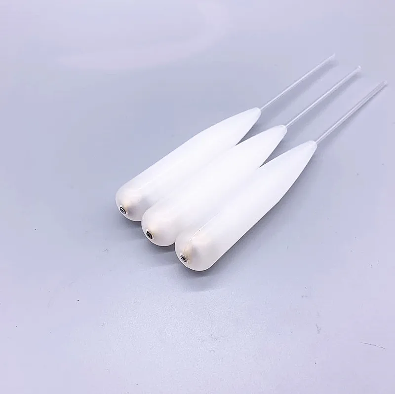 30 г плавучий поплавок Bombarda 30 г, поплавок, рыболовные снасти - Цвет: other shape 3pcs