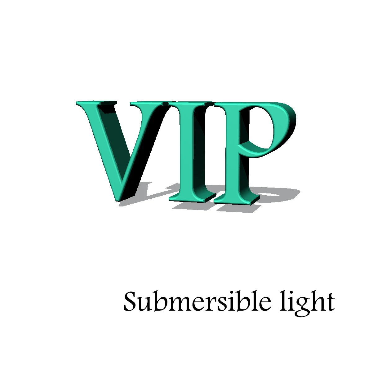 

VIP link 16 Colors Submersible Led Light Swimming Pool Underwater Lamp
