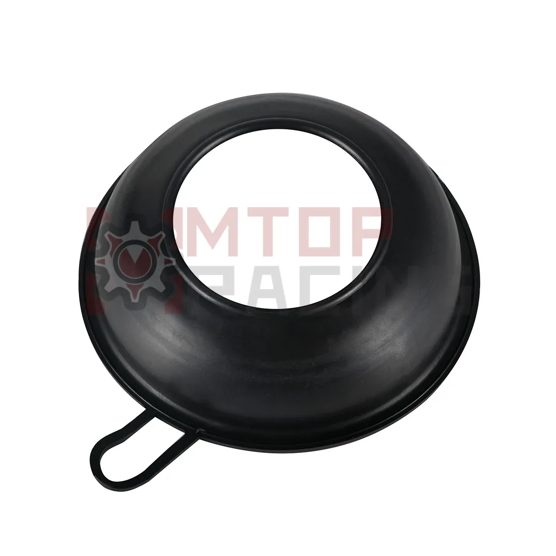 Диафрагма карбюратора вакуумная Мембрана для Honda XRV750 Африка Twin 1996 1997 1998 1999 2000 мембрана только в том случае