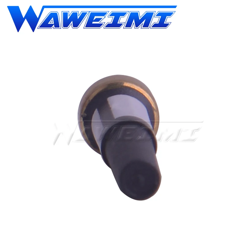 WAWEIMI 100 шт. топливный инжектор фильтр фотоэлемент 6x3x21 45x мм для Toyota 2NZ FE 23250
