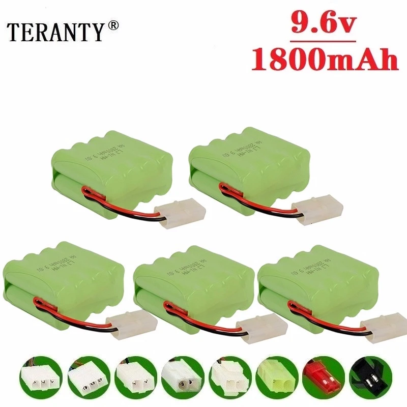 (X модель) никель металлогидридный аккумулятор 9 6 в 1800 мАч + зарядное устройство USB