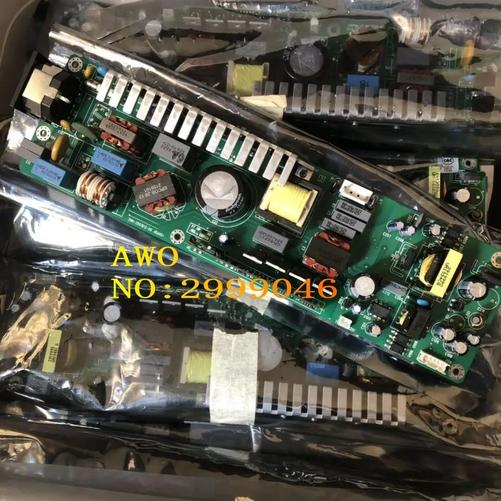 Основной источник питания и ламповый балласт для проектора A5969900DG 210 Вт подходит