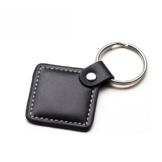 

Кожаный брелок RFID winfeng key tag