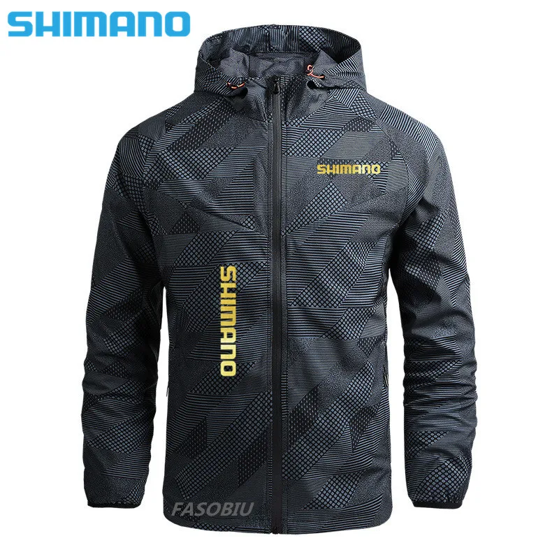 

Куртка рыболовная Мужская дышащая, быстросохнущее камуфляжное пальто, тонкая весенняя одежда, рубашка для рыбалки на открытом воздухе