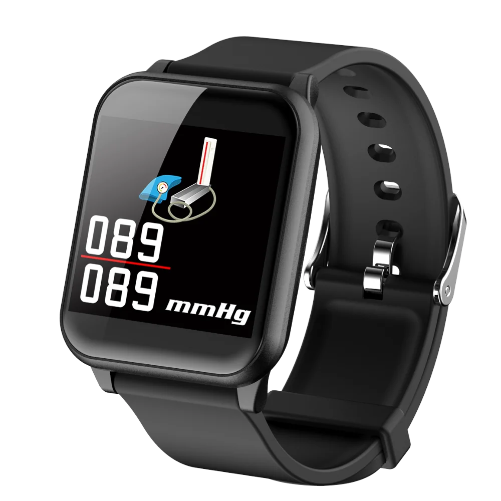 smart watches 11 languages waterproof 12 sports modes call reminder Bluetooth 5.0 smart bracelet heart rate measurement pedomete