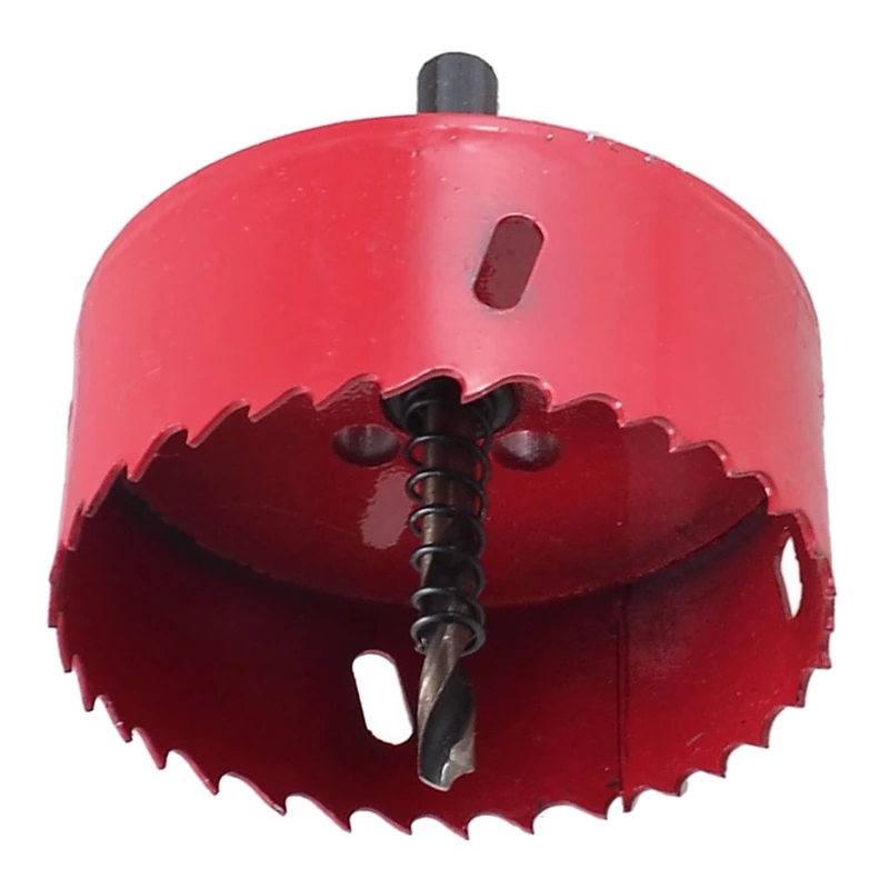 Биметаллические сверла диаметром 85 мм 6 | Инструменты