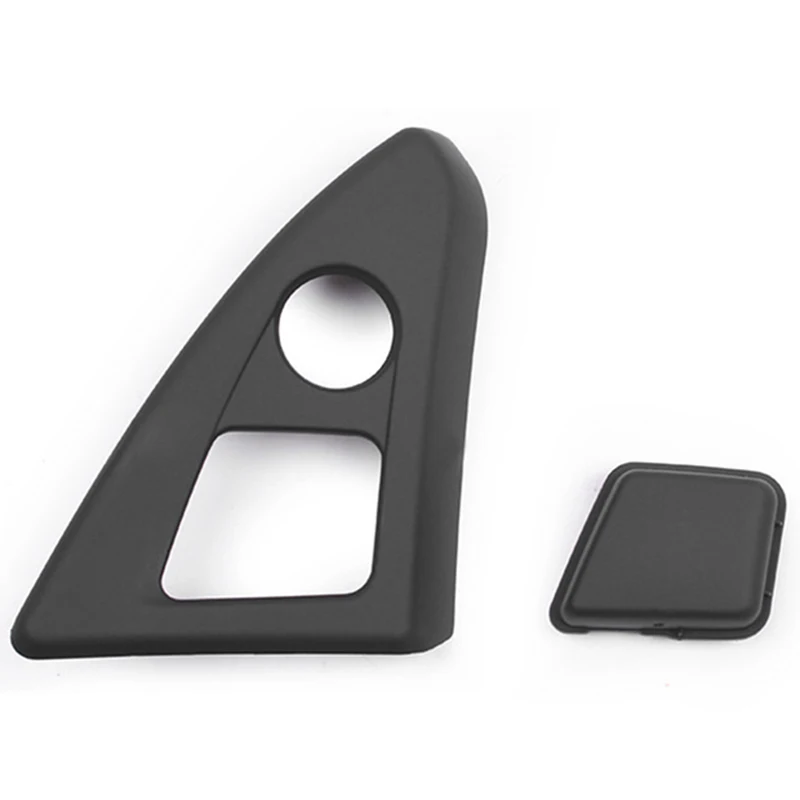 Автомобильная внутренняя центральная консоль подлокотник коробка кнопка