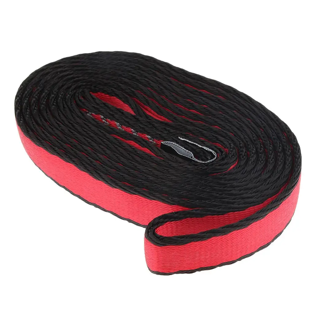 

Тяжелый полипропиленовый ремень для подъема на дерево, снаряжения