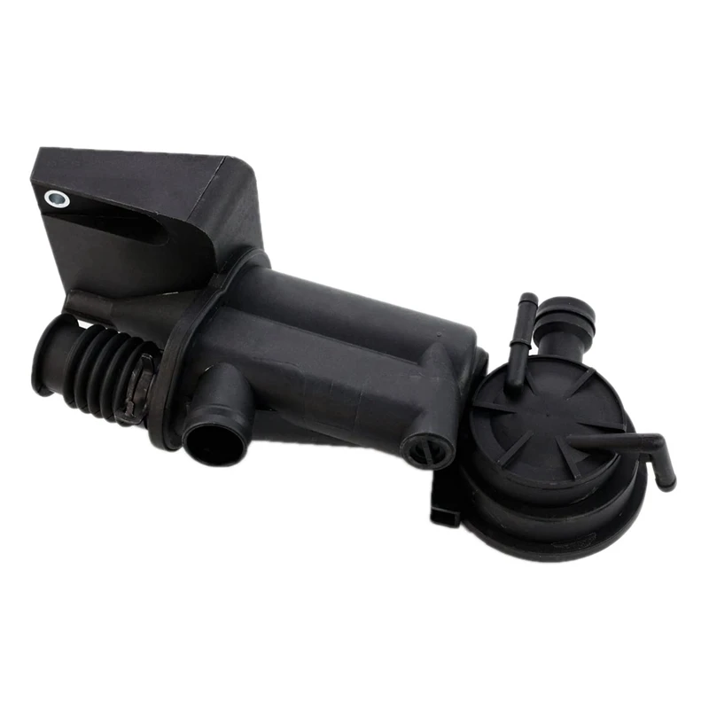 

Car PCV Crankcase Vent Valve Oil Separator For-Porsche 911 1999-2001 99610702355