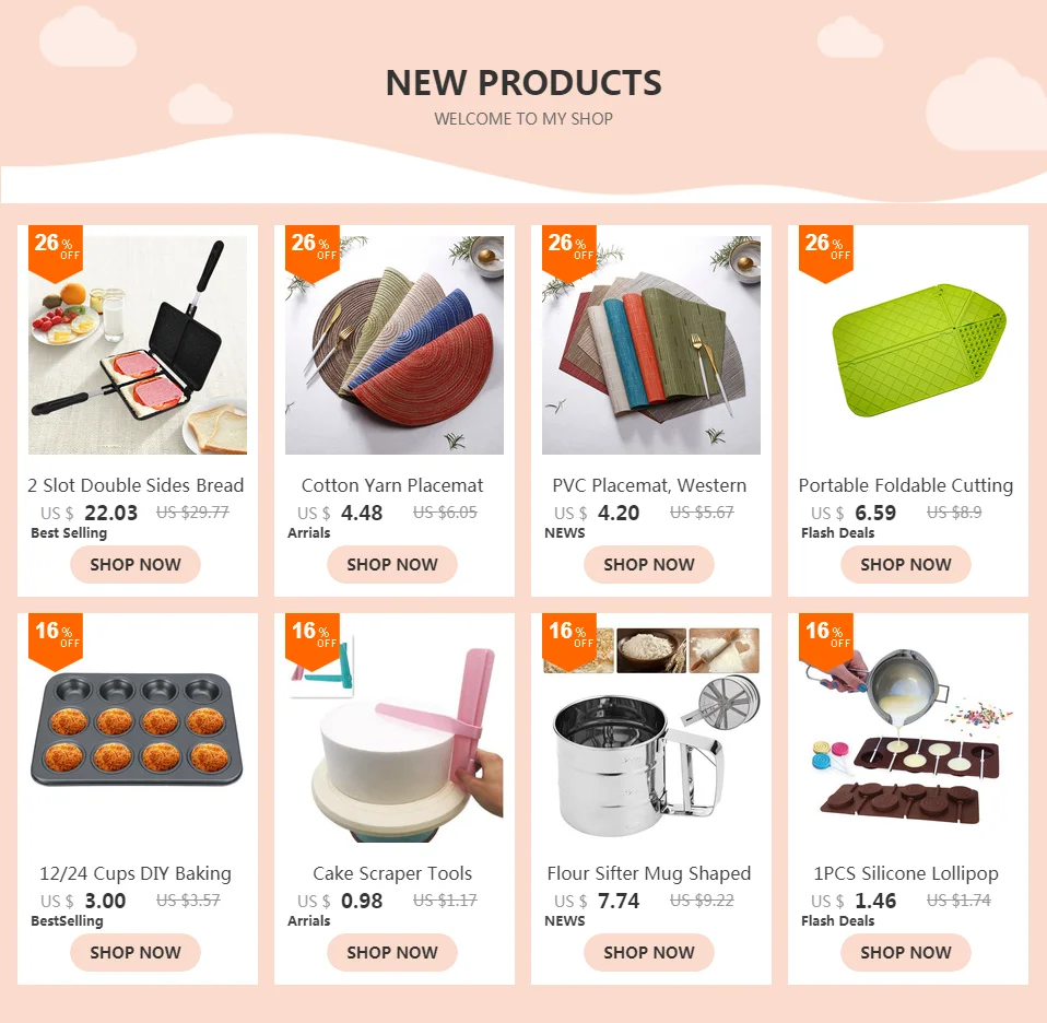 1 шт. выпечка торта DIY силиконовые формы для выпечки лоток стабильный 6 отверстий шоколадных монет рисовый пирог пресс-форма для льда Кухня расходные материалы