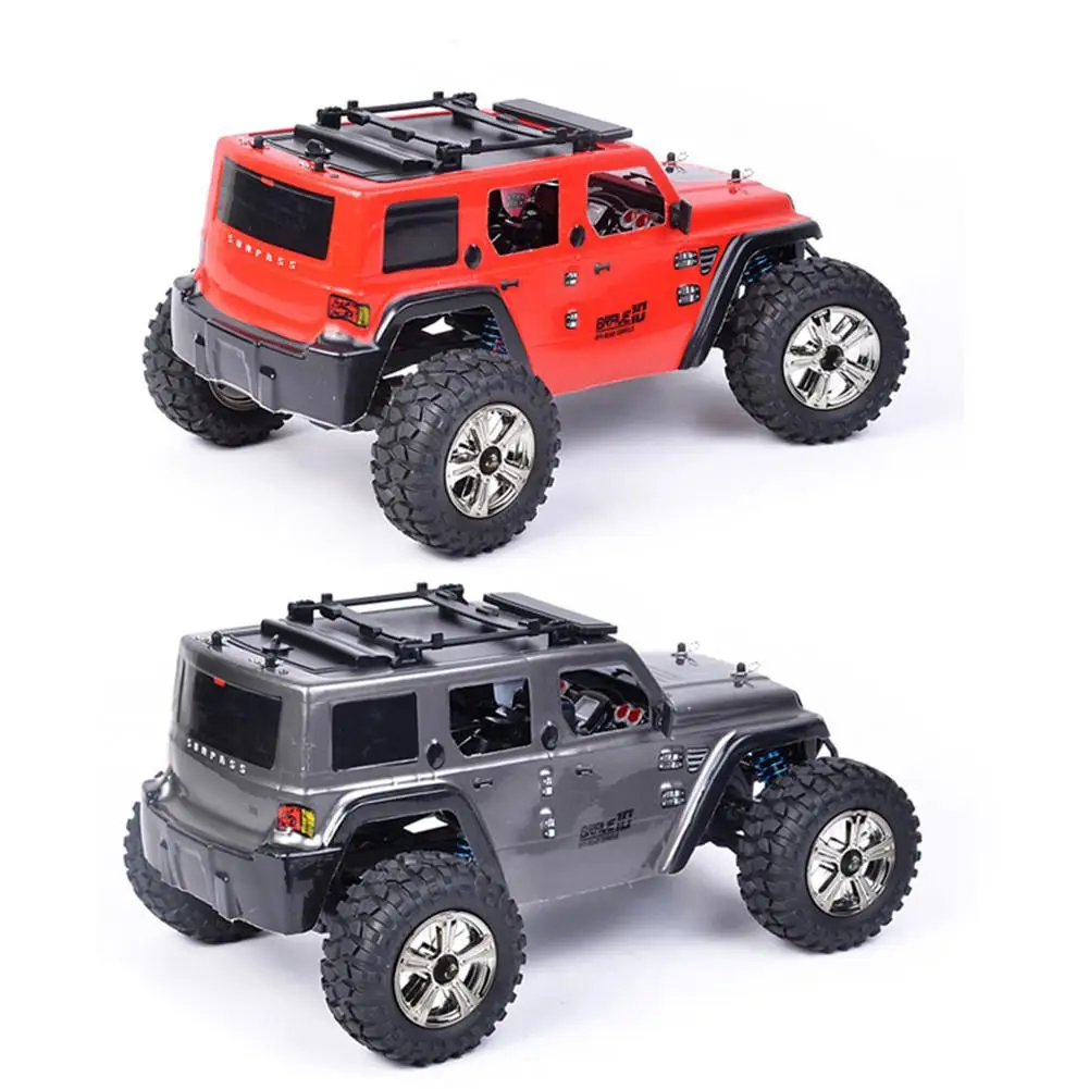 RCtown Subotech BG1521 Golory 1/14 2,4 г 4WD 22 км/ч пропорциональный контроль RC автомобиль багги
