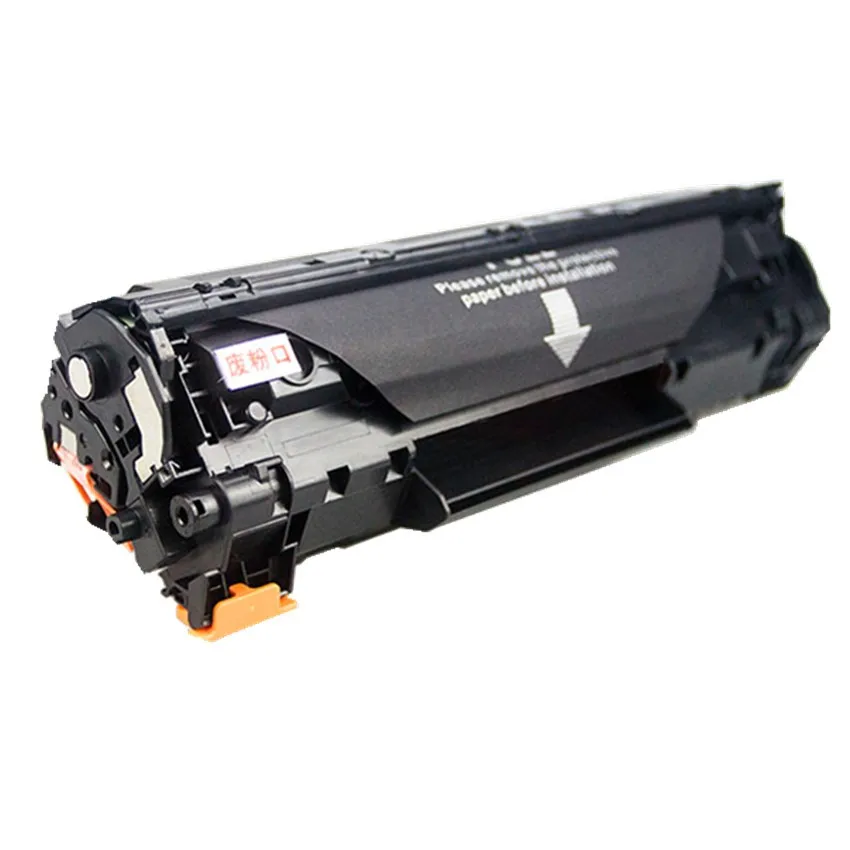 Тонер-картридж для принтера Pantum cf283a для hp laserjet m127fn pro M225dn M225dw лазерный копировальной машины, копировальный принтер, Россия