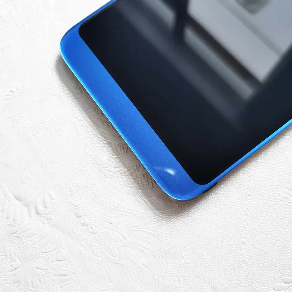 100% испытано для Bluboo S8 ЖК дисплей и кодирующий преобразователь сенсорного экрана