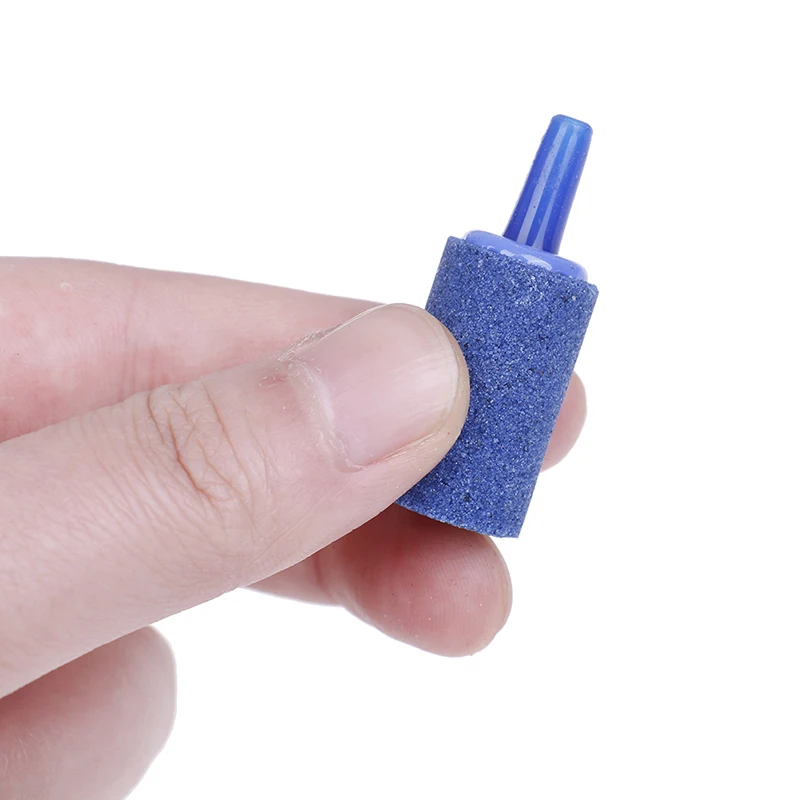 10 шт./компл. украшение для аквариума Воздушный баллон аэрация аэратор воздушный