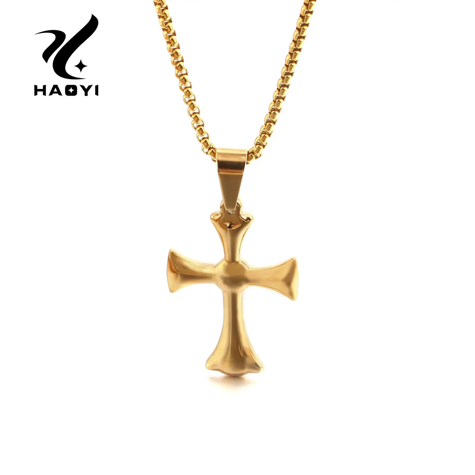 Женский минималистичный чокер из нержавеющей стали | Украшения и аксессуары