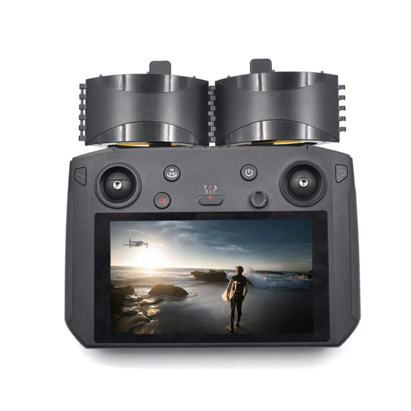 Параболический усилитель сигнала расширитель диапазона антенный удлинитель