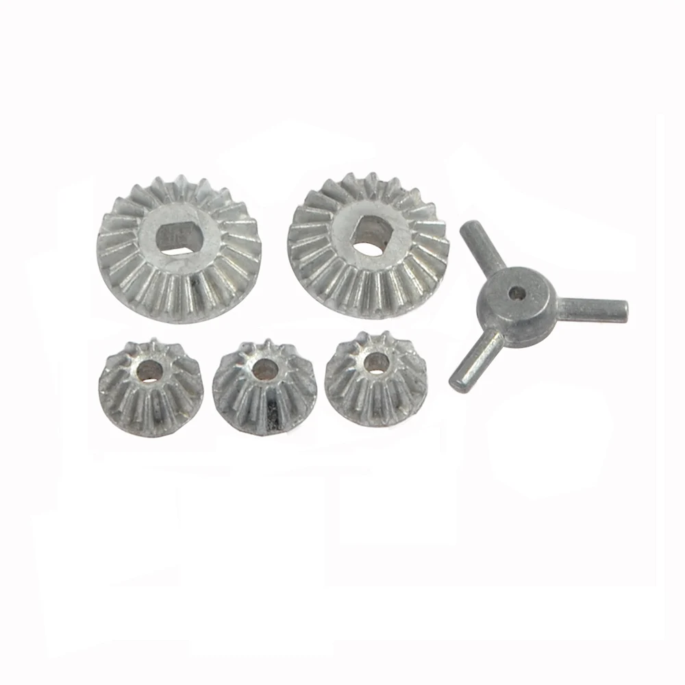 rc алюминиевый сплав и карбоно