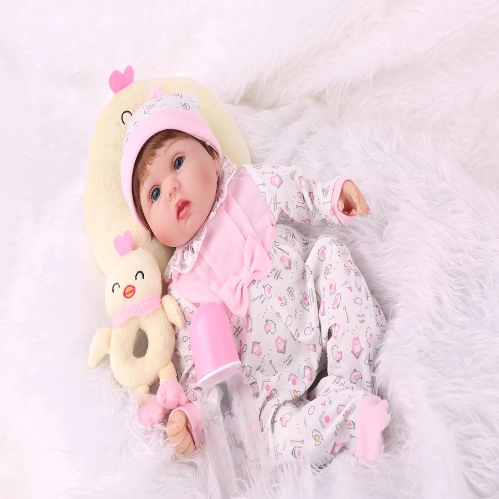 Кукла реборн мальчик малыш ткань тело мягкий силиконовый Boneca с одеждой Brinquedos