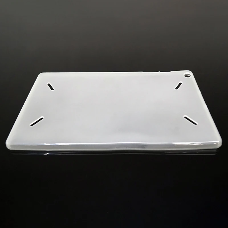 Ультратонкий Мягкий силиконовый чехол из ТПУ для CHUWI HiPad | Компьютеры и офис