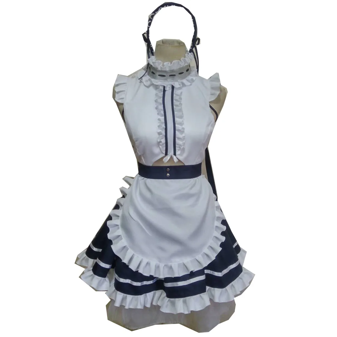 2021 Косплей Костюм для косплея ГМС дидо | Тематическая одежда и униформа