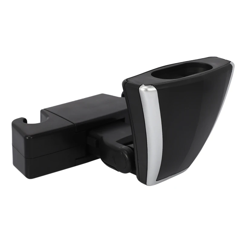 

Universal Car Seat Back Folding Hanger Multi-Function Coat Hanger for Jackets Suits Hooks Car Accessories