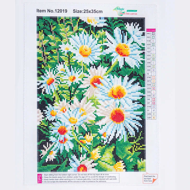 

Подсолнухи, алмазная декоративная картина, алмазная живопись, Алмазная мозаика, рождественский подарок