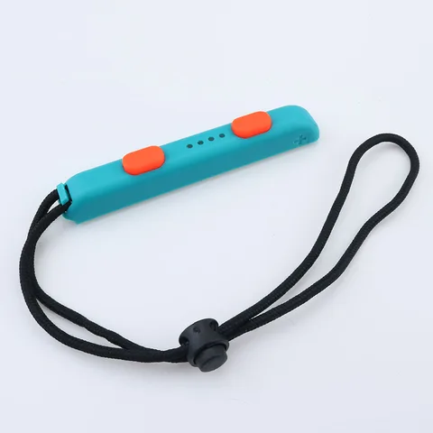 Ремешок на запястье ChengHaoRan для консоли Nintendo Switch NS NX, 10 цветов, 1 шт.