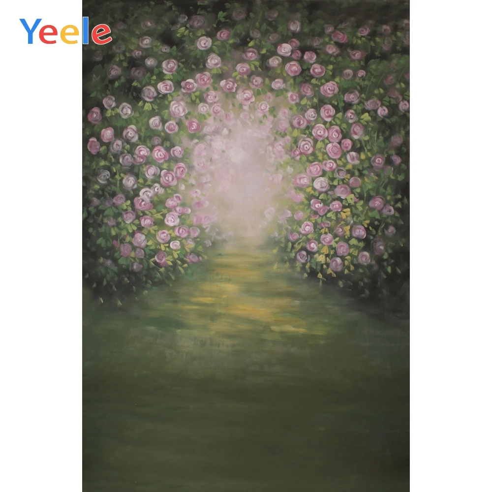 Винтажный Классический Тонкий Виниловый фон для фотосъемки в помещении и на