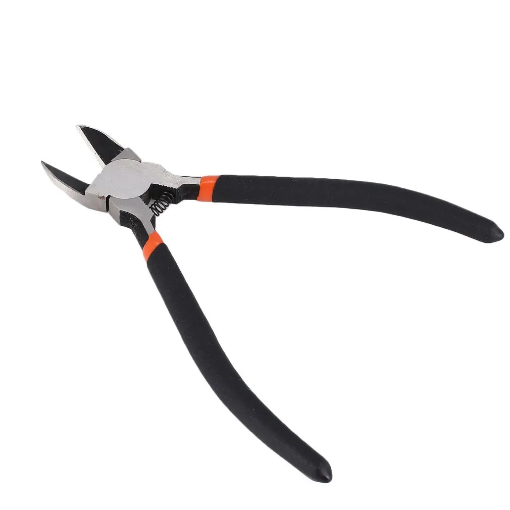Lodestar 6 inch Mini Precision Pliers Cutter Cutting Copper Cable Wire Repair Clamp Electronic Hand Tool Shears Snips Nipper | Инструменты