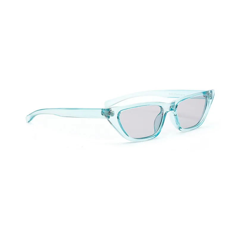 

Vintage Square Sunglasses Women 2021 Luxury Designer Small Frame Cat Eye Sun Glasses Women Shades for Women Gafas De Sol
