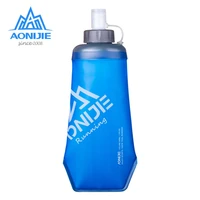 aonijie water bottle lasting ice hydration pack water storage kettles for trail running hiking camping marathon