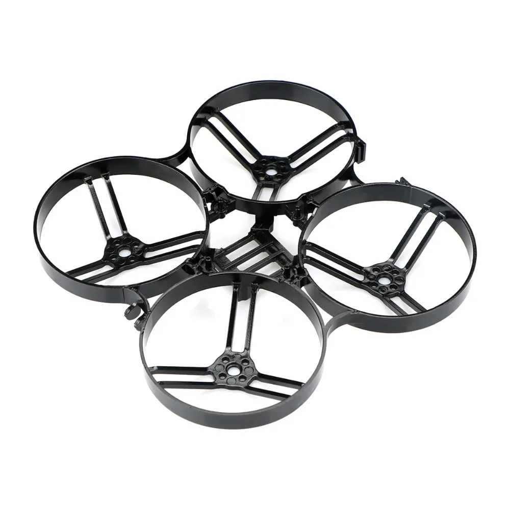 2 шт. рама BETAFPV Beta85X 85 мм Micro Whoop для двигателя 1105 6000KV аккумулятор 450 мАч F4 2S