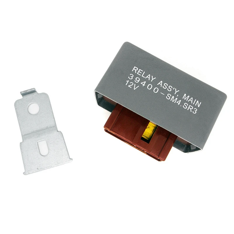 Реле топливного насоса 39400-SM4-003 для 1992-2001 Honda Civic Del Sol Cr-V Accord Odyssey Crx Acura Integra Tl Cl