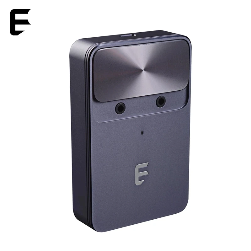 

EveningStar BURN-IN A1 Intelligent HiFi Earphone Audiophile Burning Tool Support 6 Devices Multiple 3.5mm/2.5 mm /4.4 mm Plugs