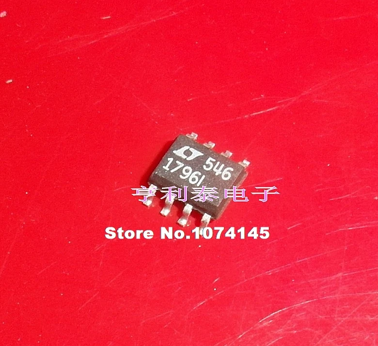 

LT1796IS8 LT1796I 1796I CAN SOP-8